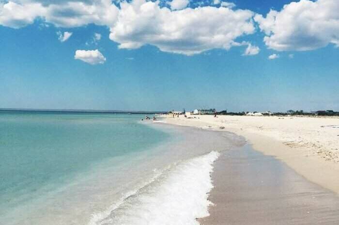 Изображение Изображение гостиницы "Гостевой дом «КУБА»" #4 #4