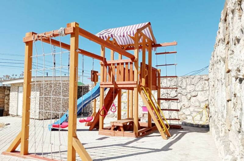 Изображение Изображение гостиницы "Гостевой дом «КУБА»" #5 #5