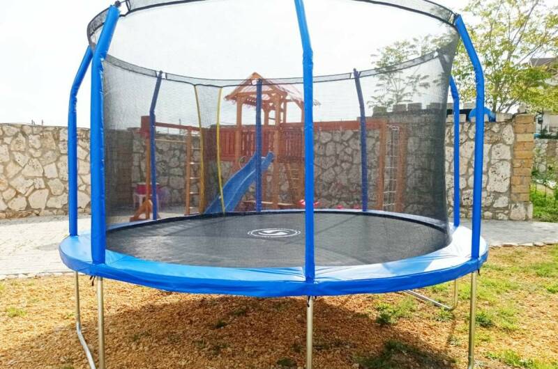 Изображение Изображение гостиницы "Гостевой дом «КУБА»" #7 #7