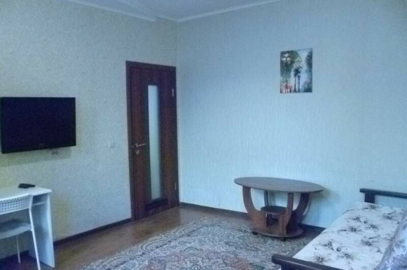 Изображение Изображение квартиры &quot;2-х комнатная квартира на Кирова&quot; #5 #5