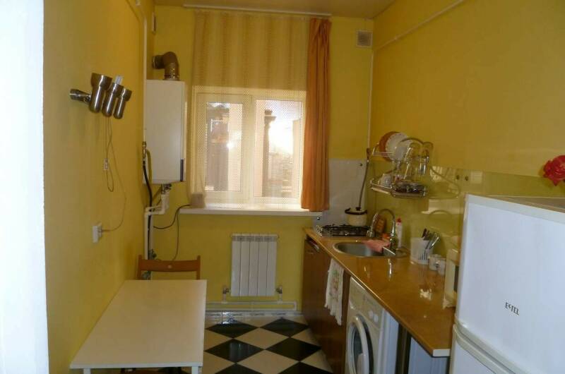 Изображение Изображение квартиры &quot;2-х комнатная квартира на Кирова&quot; #8 #8