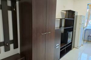 Изображение квартиры "Квартира — студия на Панфилова"