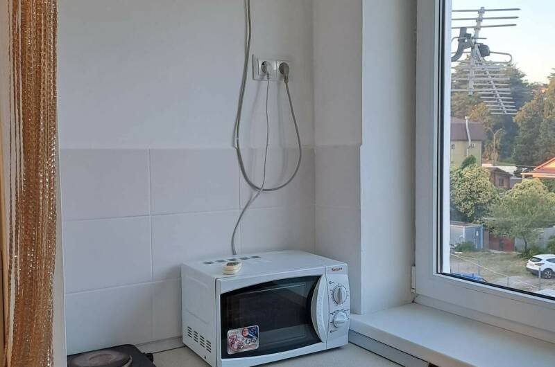 Изображение Изображение квартиры "Квартира — студия на Панфилова" #2 #2