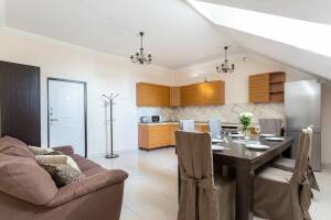 Изображение квартиры "3-х комнатный семейный номер"