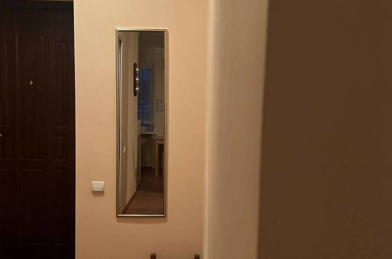 Изображение Изображение квартиры "Квартира-студия на Абазгаа" #2 #2