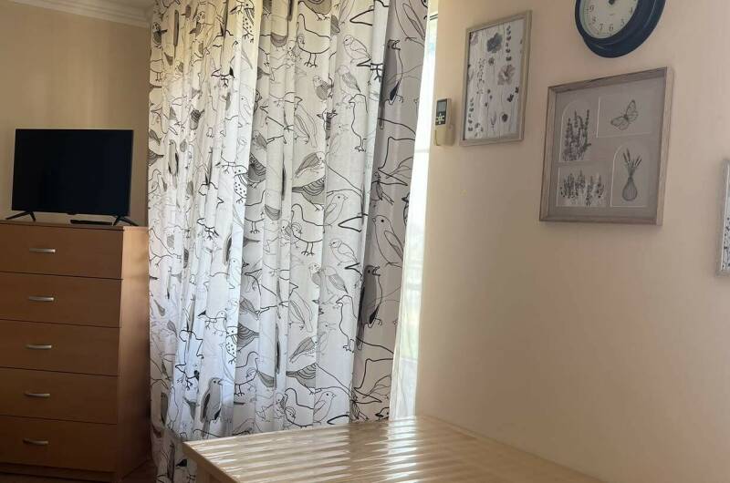 Изображение Изображение квартиры "Квартира-студия на Абазгаа" #4 #4