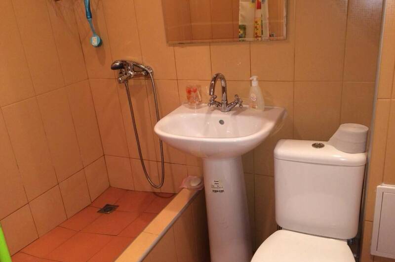 Изображение Изображение квартиры "Квартира-студия на Абазгаа" #5 #5