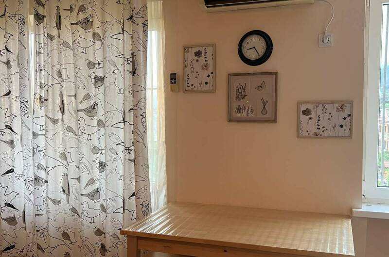 Изображение Изображение квартиры "Квартира-студия на Абазгаа" #8 #8