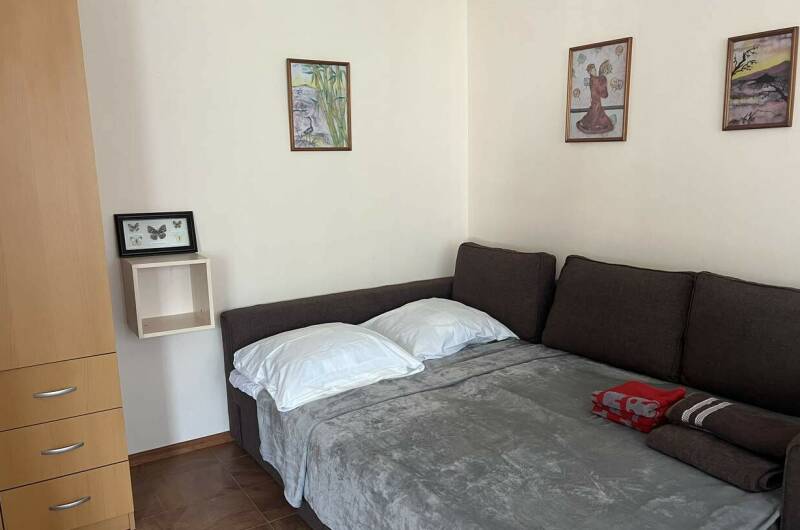 Изображение Изображение квартиры / апартамента "Квартира-студия на Абазгаа" #11 #9