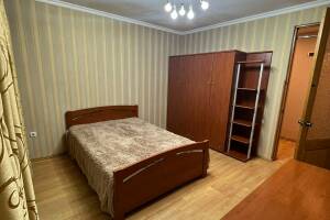 Изображение квартиры "Трехкомнатная квартира в центре"