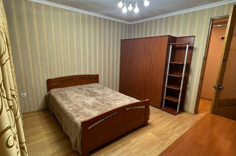 Изображение Изображение квартиры "Трехкомнатная квартира в центре" #1 #1