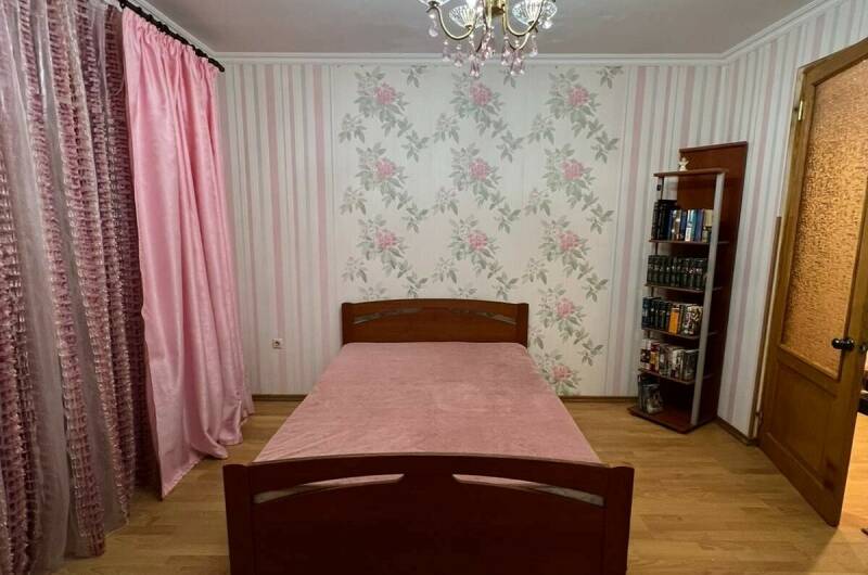 Изображение Изображение квартиры "Трехкомнатная квартира в центре" #4 #4