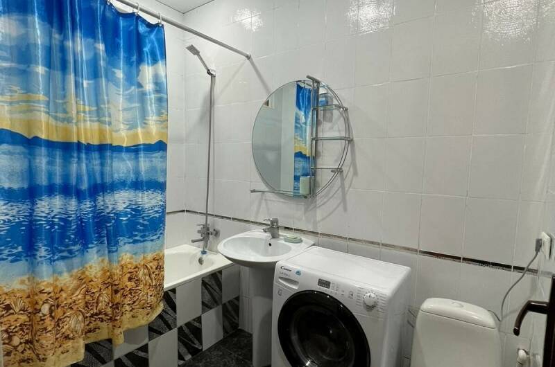 Изображение Изображение квартиры "Трехкомнатная квартира в центре" #5 #5