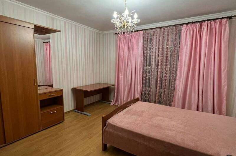 Изображение Изображение квартиры "Трехкомнатная квартира в центре" #6 #6