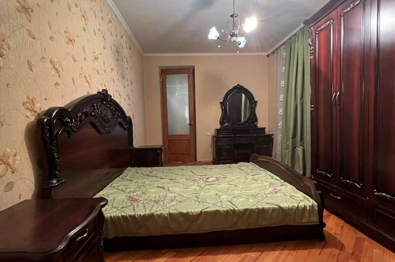 Изображение Изображение квартиры "Трехкомнатная квартира в центре" #7 #7