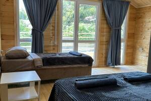 Изображение квартиры "Домик в Синопе"