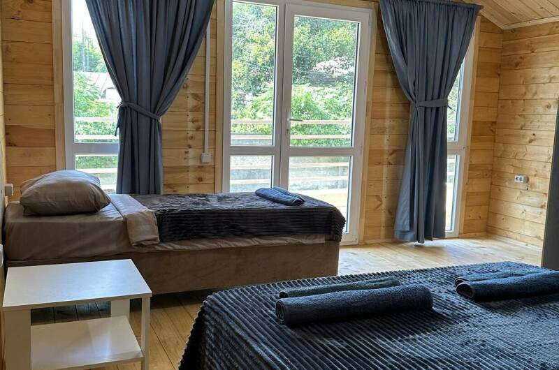 Изображение Изображение квартиры "Домик в Синопе" #1 #1