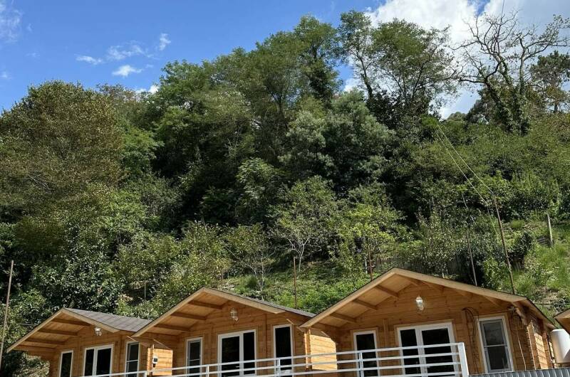 Изображение Изображение квартиры "Домик в Синопе" #2 #2