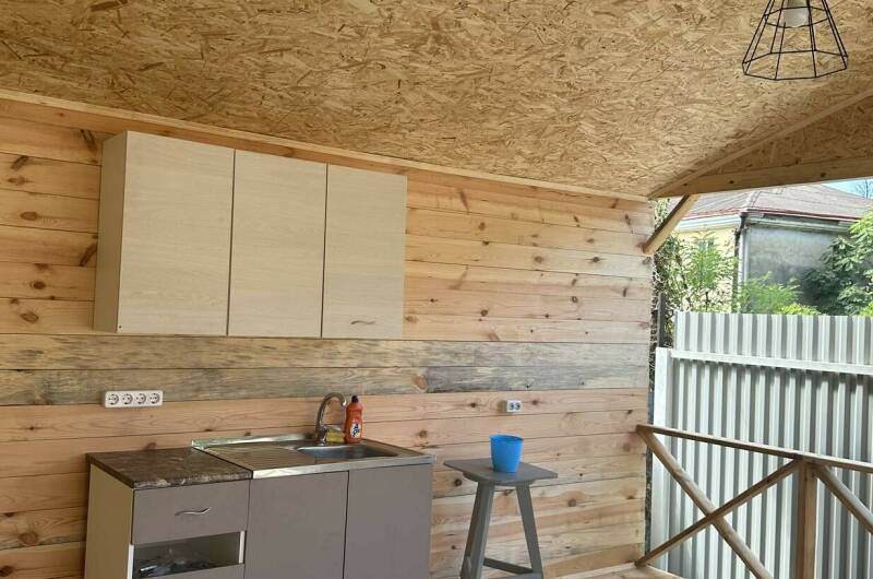 Изображение Изображение квартиры "Домик в Синопе" #3 #3