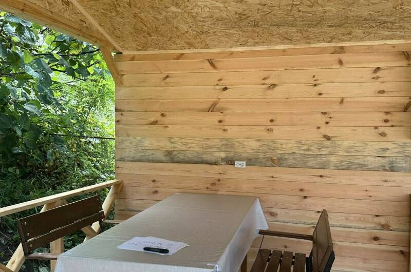 Изображение Изображение квартиры "Домик в Синопе" #5 #5