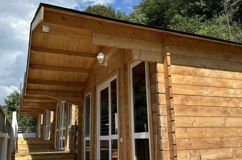 Изображение Изображение квартиры "Домик в Синопе" #6 #6