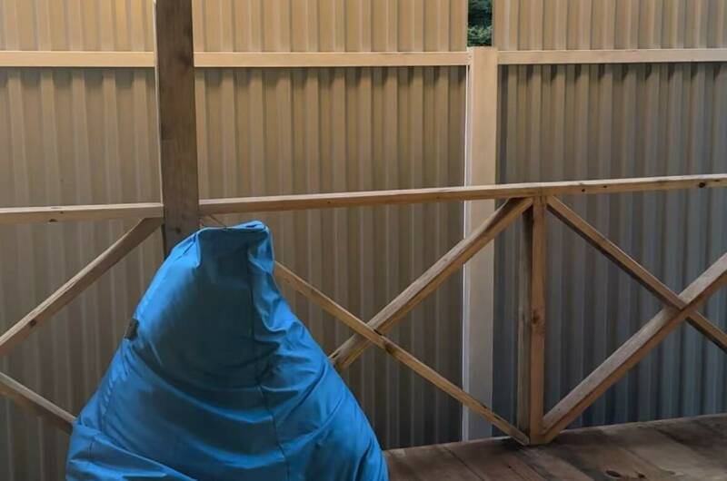 Изображение Изображение квартиры "Домик в Синопе" #8 #8