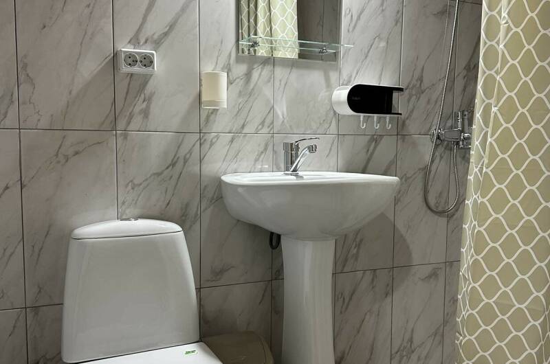 Изображение Изображение квартиры / апартамента "Домик в Синопе" #10 #8