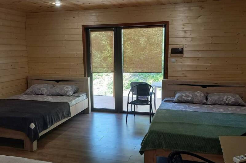 Изображение Изображение квартиры &quot;Дача&quot; #2 #2