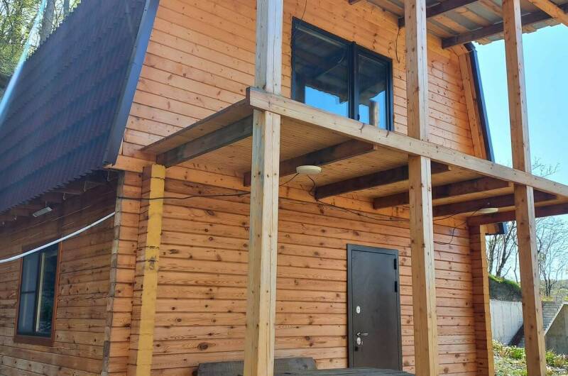 Изображение Изображение квартиры &quot;Дача&quot; #4 #4