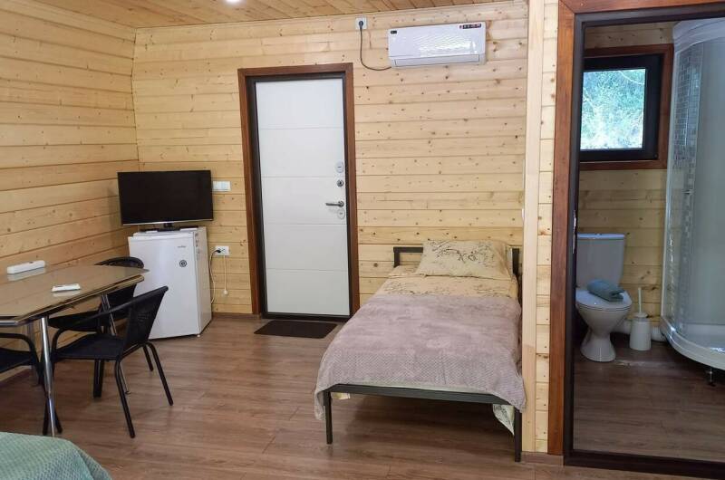 Изображение Изображение квартиры &quot;Дача&quot; #5 #5