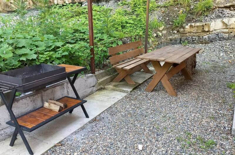 Изображение Изображение квартиры &quot;Дача&quot; #6 #6