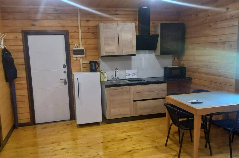 Изображение Изображение квартиры &quot;Дача&quot; #8 #8