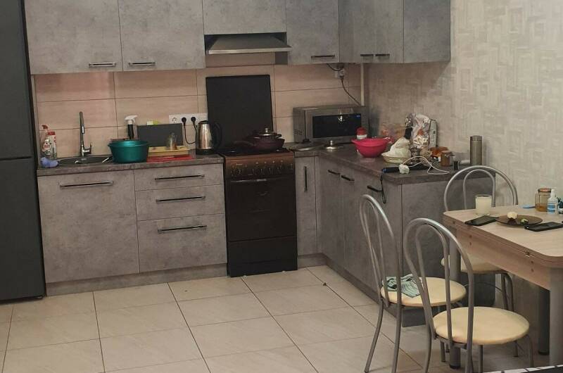 Изображение Изображение квартиры "Коттедж под ключ в ЖК «Тюльпановка»" #1 #1