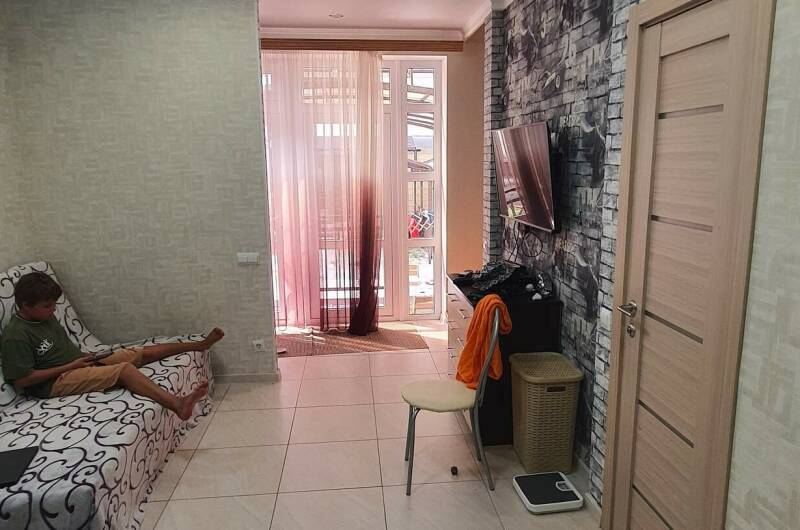 Изображение Изображение квартиры "Коттедж под ключ в ЖК «Тюльпановка»" #3 #3