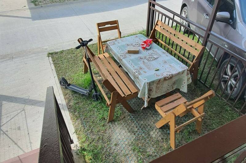 Изображение Изображение квартиры "Коттедж под ключ в ЖК «Тюльпановка»" #4 #4