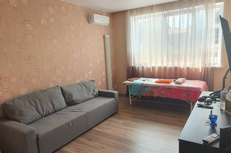 Изображение Изображение квартиры "Коттедж под ключ в ЖК «Тюльпановка»" #5 #5