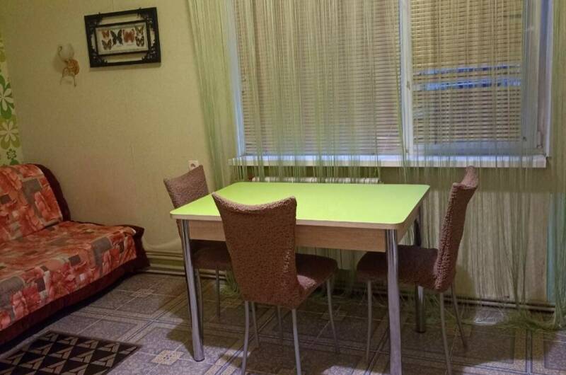 Изображение Изображение квартиры &quot;Двухкомнатная квартира&quot; #1 #1