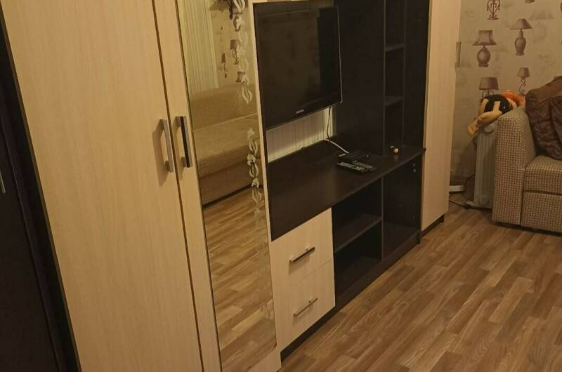 Изображение Изображение квартиры &quot;Двухкомнатная квартира&quot; #4 #4