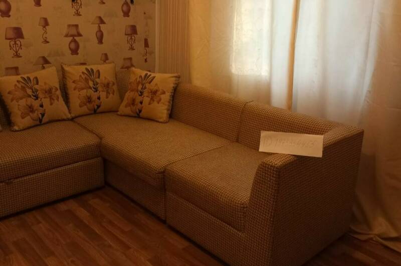 Изображение Изображение квартиры &quot;Двухкомнатная квартира&quot; #5 #5