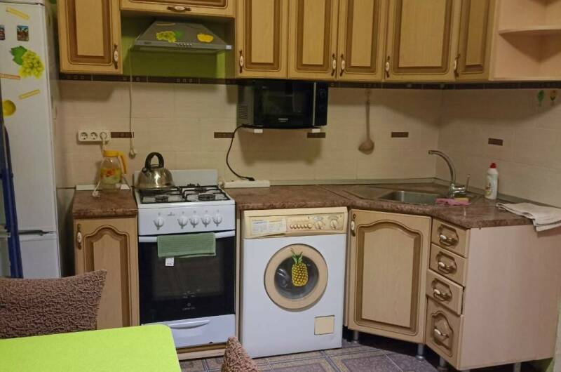 Изображение Изображение квартиры &quot;Двухкомнатная квартира&quot; #7 #7