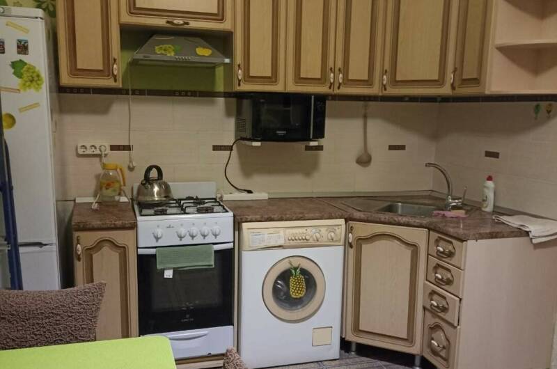 Изображение Изображение квартиры / апартамента "Двухкомнатная квартира" #10 #8