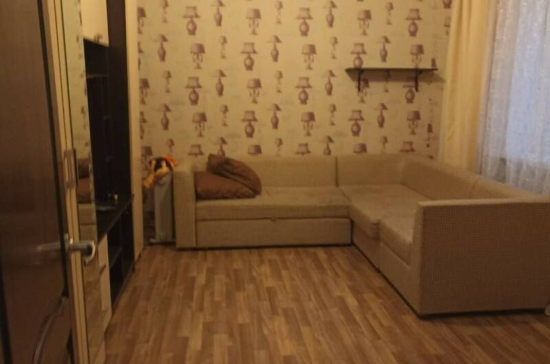 Изображение Изображение квартиры / апартамента "Двухкомнатная квартира" #11 #9