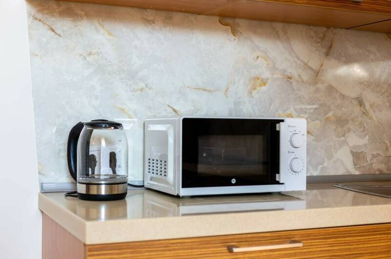 Изображение Изображение квартиры "3-х комнатный семейный номер" #7 #7