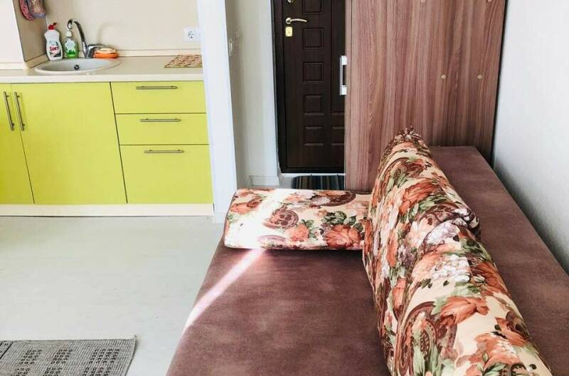 Изображение Изображение квартиры &quot;Апартаменты в «Резиденции Утриш»&quot; #4 #4