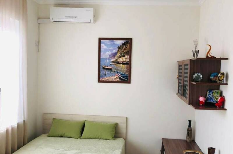 Изображение Изображение квартиры &quot;Апартаменты в «Резиденции Утриш»&quot; #5 #5