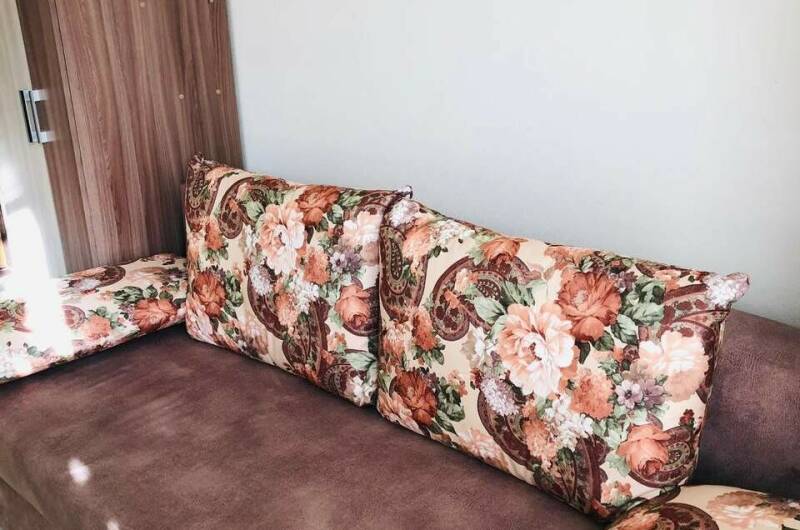 Изображение Изображение квартиры / апартамента "Апартаменты в «Резиденции Утриш»" #10 #8