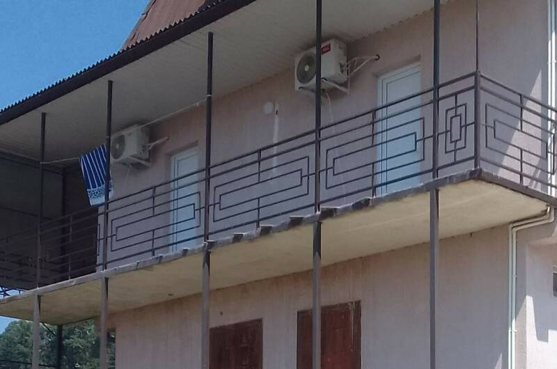 Изображение Изображение гостиницы "Гостевой дом на Сухумском шоссе" #3 #3