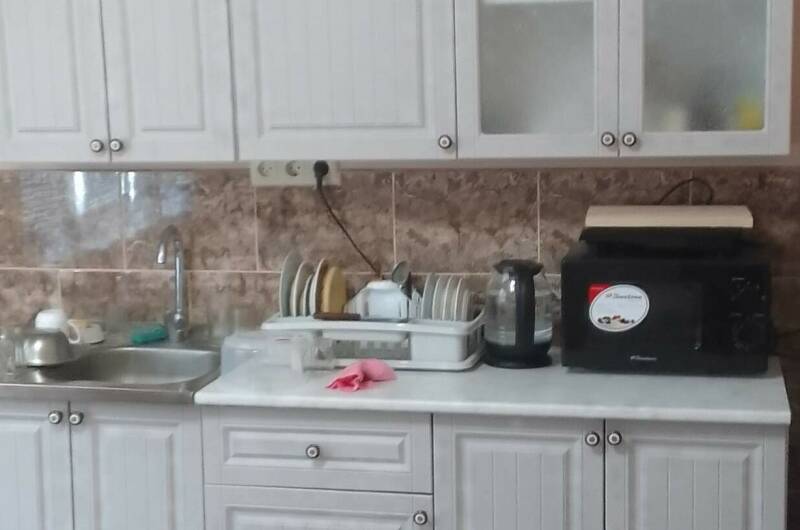 Изображение Изображение гостиницы "Гостевой дом на Сухумском шоссе" #4 #4