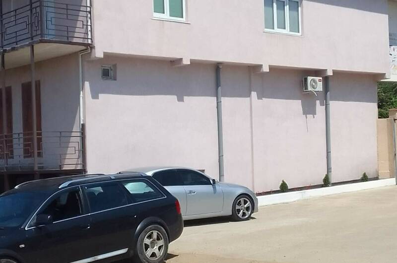 Изображение Изображение гостиницы "Гостевой дом на Сухумском шоссе" #5 #5