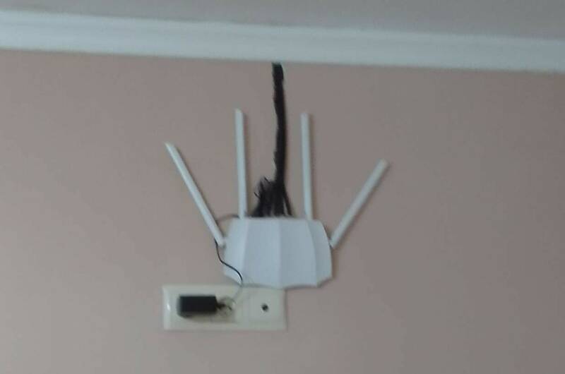 Изображение Изображение гостиницы "Гостевой дом на Сухумском шоссе" #6 #6